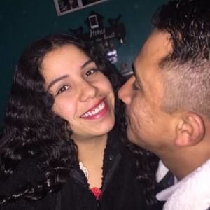 Meet your Posher, Martinez